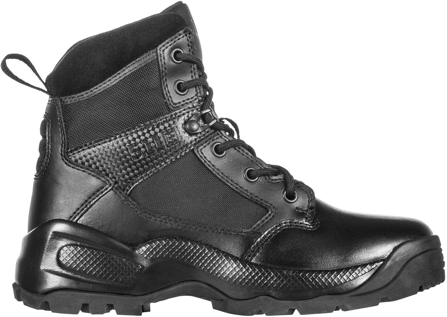 5.11 Women's ATAC 2.0 6" Tactical Military Boots