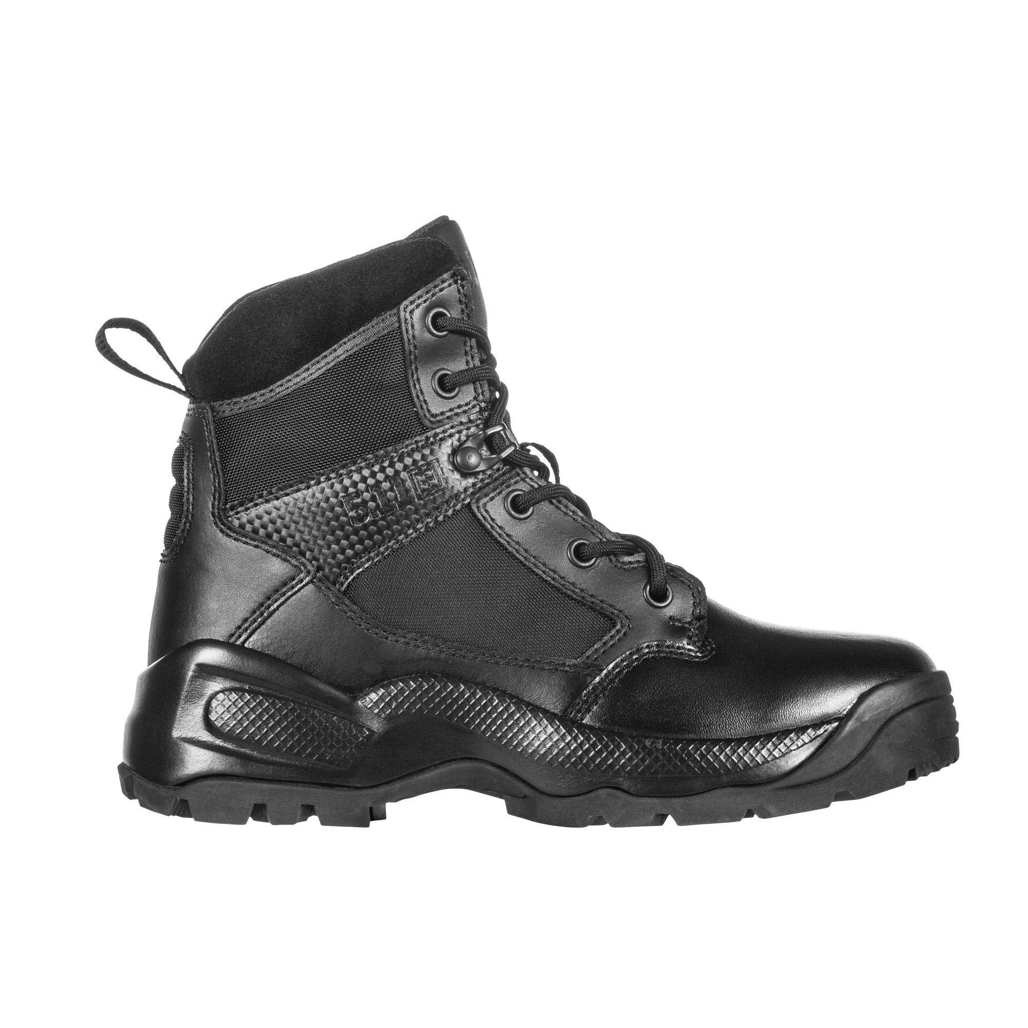 5.11 Women's ATAC 2.0 6" Tactical Military Boots