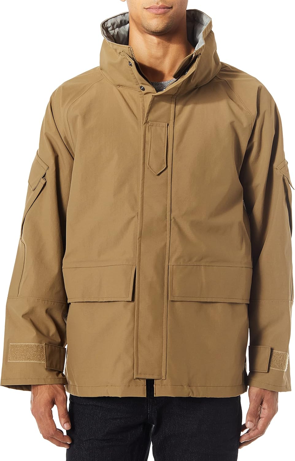 TRU-SPEC Outerwear Series H2O Proof Gen2 ECWCS Parka