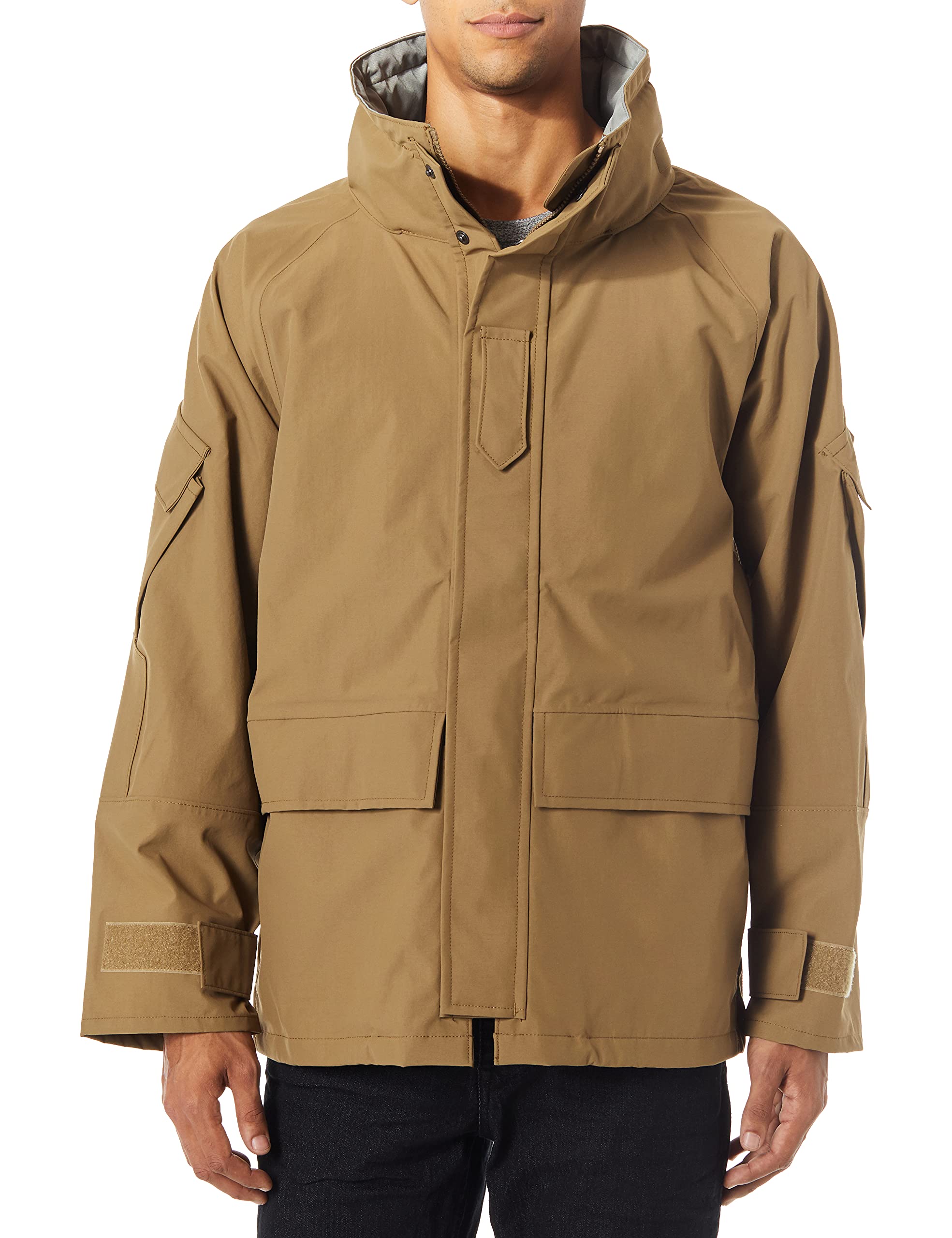 TRU-SPEC Outerwear Series H2O Proof Gen2 ECWCS Parka
