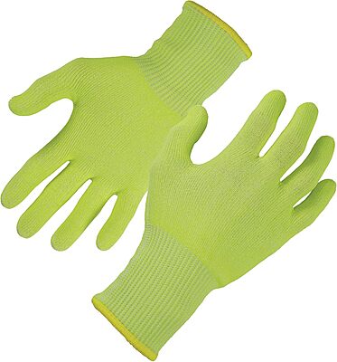 ERGODYNE ProFlex 7040 Cut-Resistant Food-Grade Gloves ANSI A4 / EN388 Level 5
