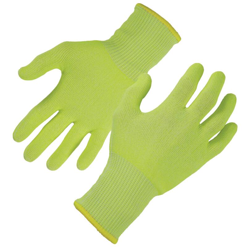 ERGODYNE ProFlex 7040 Cut-Resistant Food-Grade Gloves ANSI A4 / EN388 Level 5