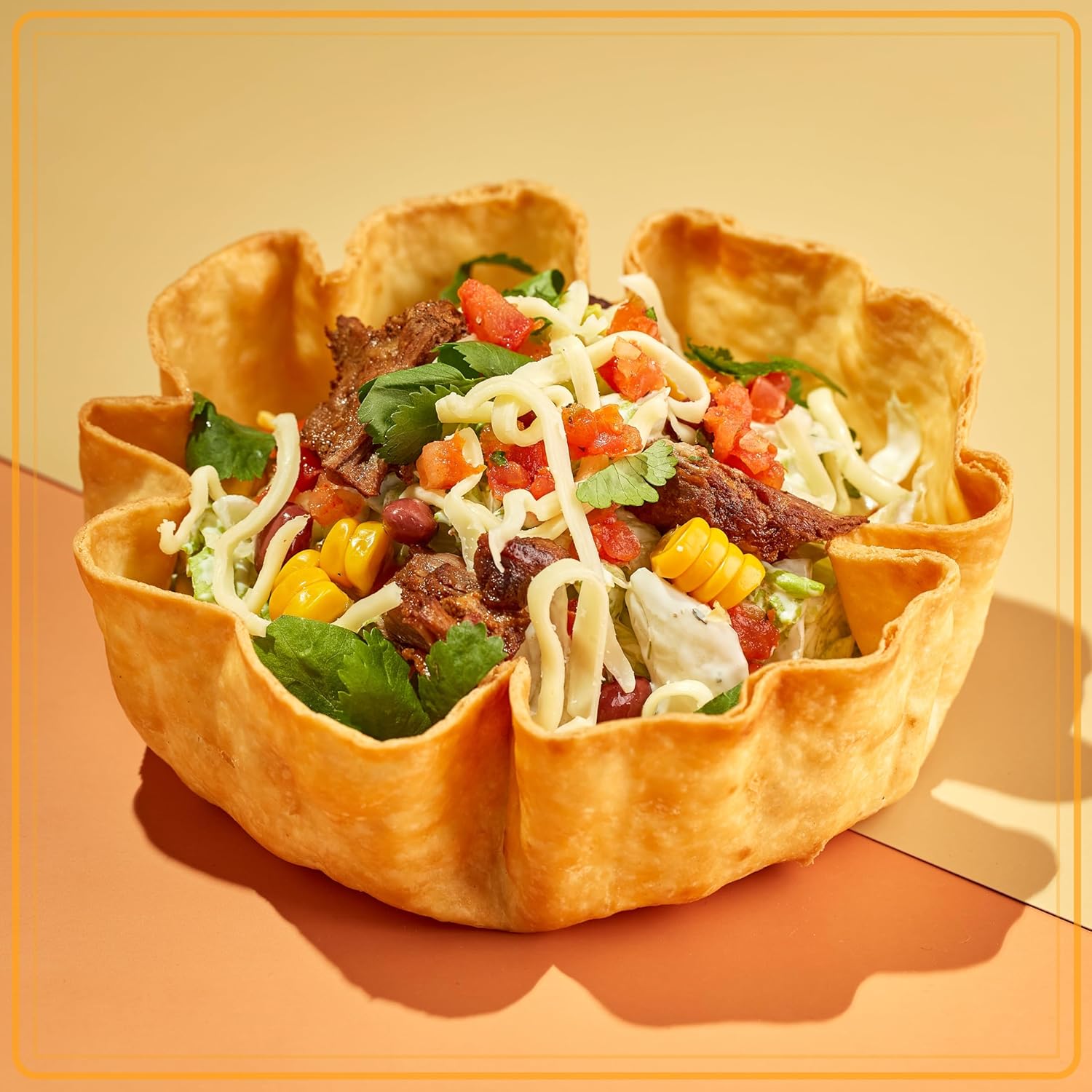 TACO TUESDAY Deluxe Electric Quesadilla & Tortilla Bowl Maker