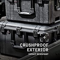 Pelican Air 1637 Protective Case