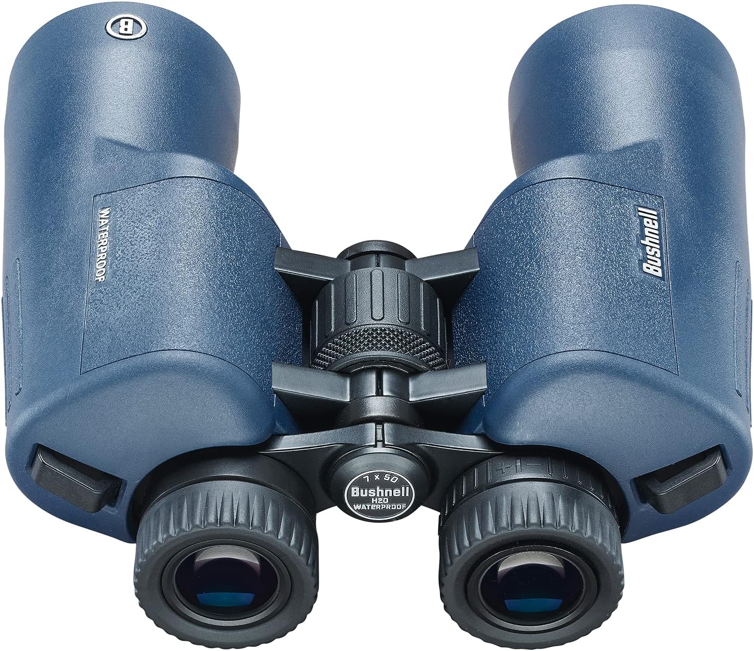 Bushnell H2O Waterproof Fogproof Binoculars