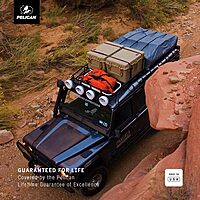 PELICAN 1660 Protector Case