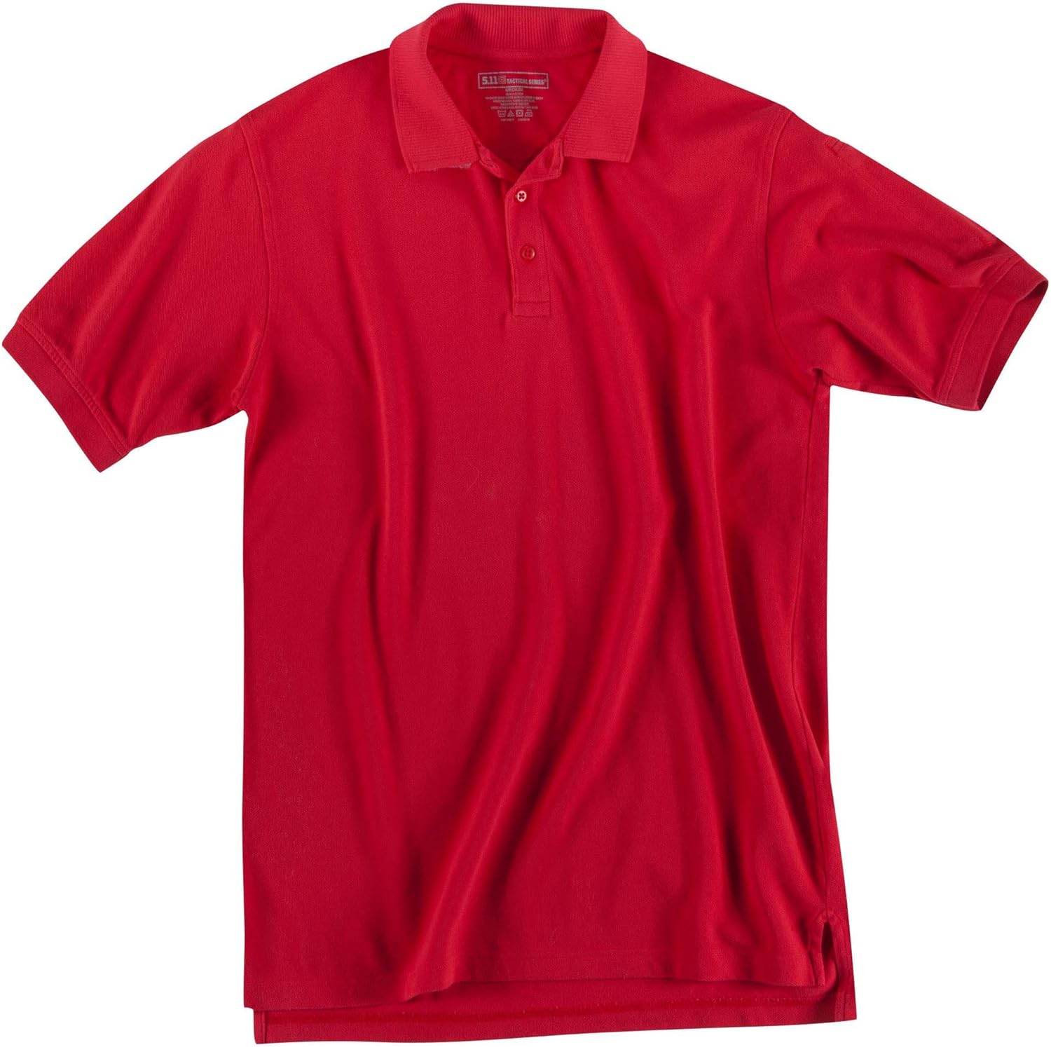 5.11 Tactical Utility Short Sleeve Polo Shirt, Style 41180