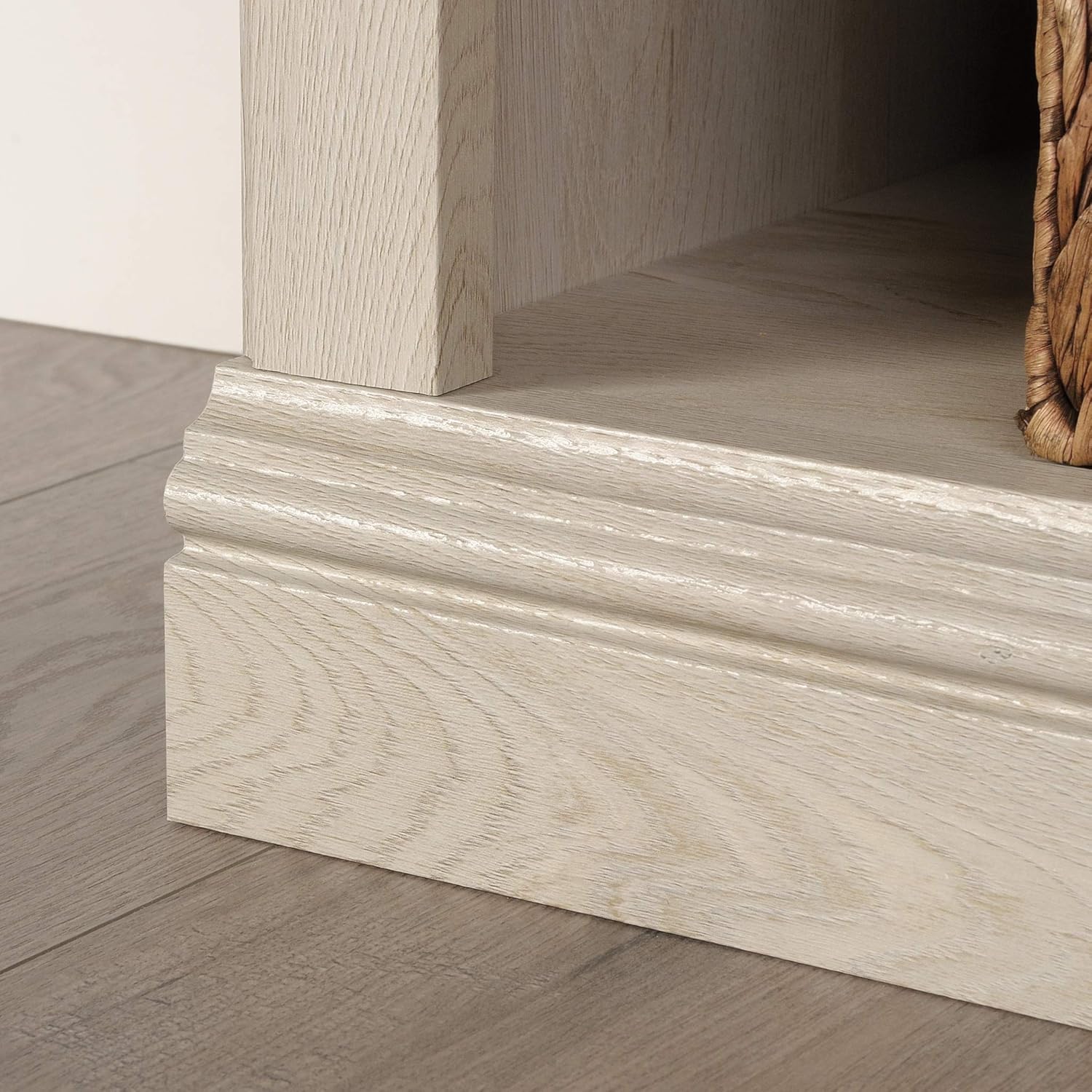 Sauder Select 3-Shelf Bookcase