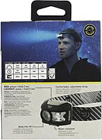 NITE IZE Radiant 250 Lumen LED Headlamp