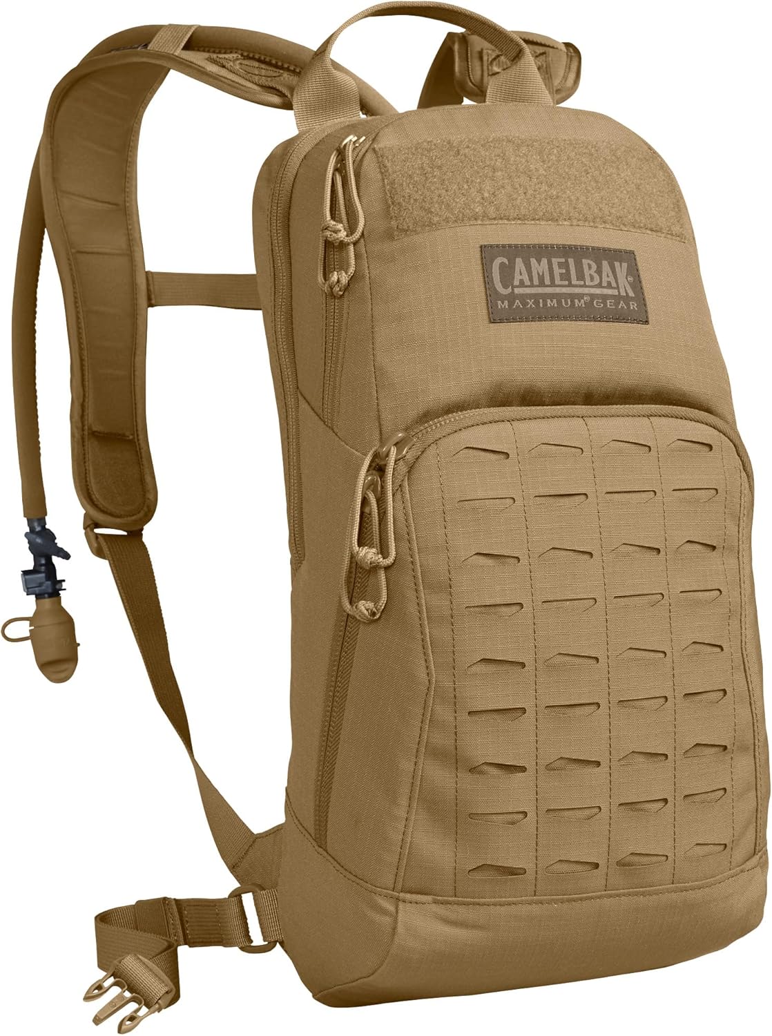 CamelBak M.U.L.E. Tactical Hydration Backpack Mil Spec Crux 2.0