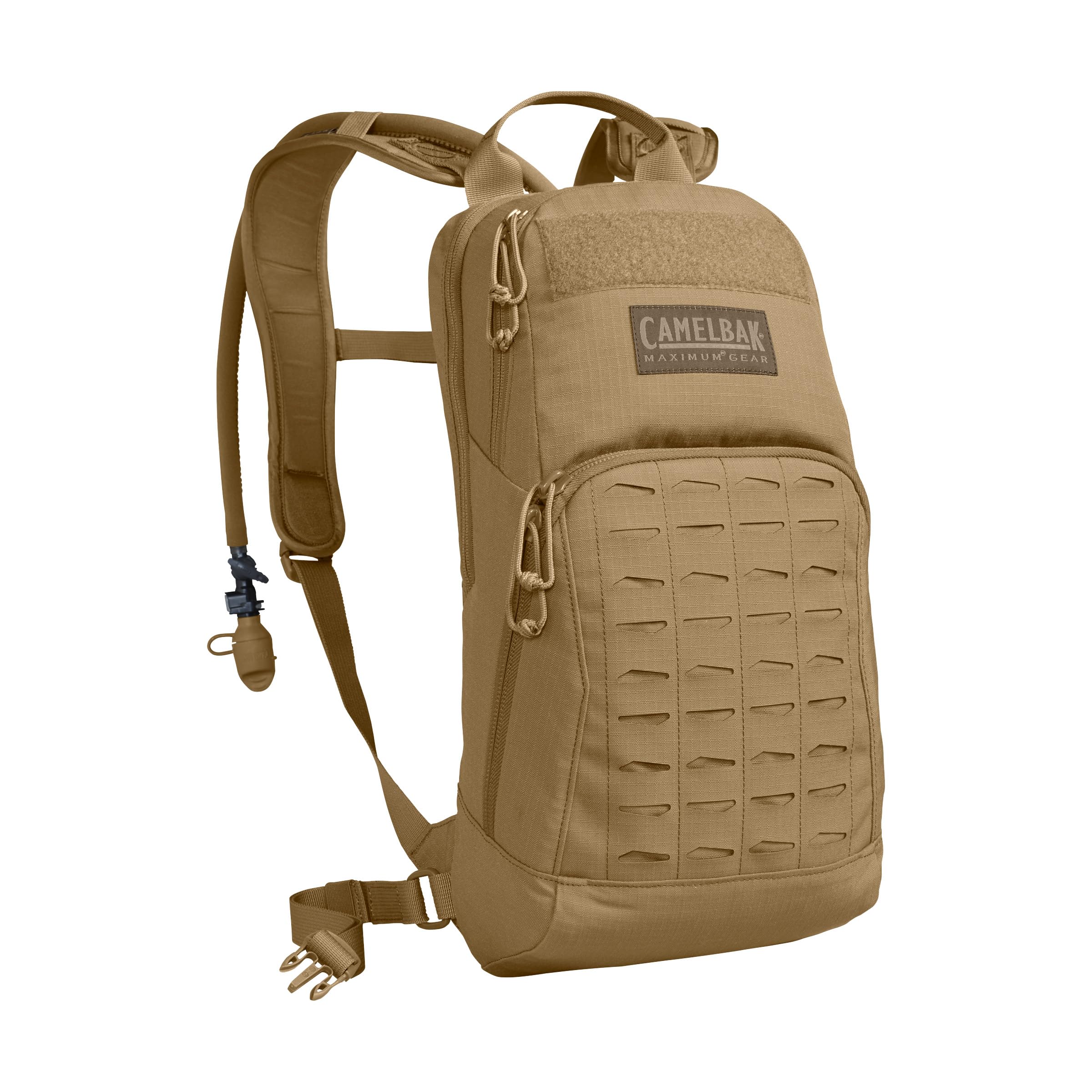 CamelBak M.U.L.E. Tactical Hydration Backpack Mil Spec Crux 2.0