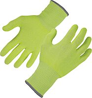 ERGODYNE ProFlex 7040 Cut-Resistant Food-Grade Gloves ANSI A4 / EN388 Level 5