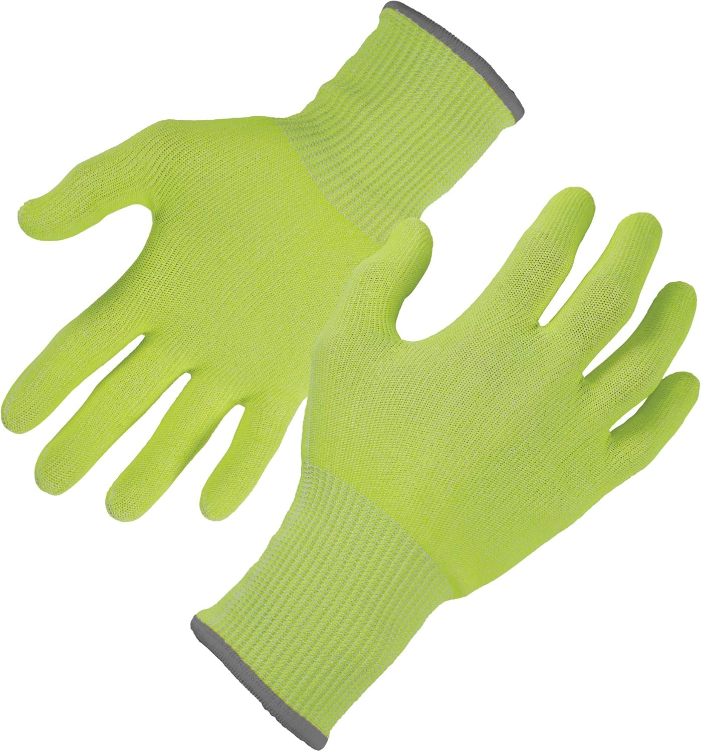 ERGODYNE ProFlex 7040 Cut-Resistant Food-Grade Gloves ANSI A4 / EN388 Level 5