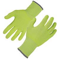 ERGODYNE ProFlex 7040 Cut-Resistant Food-Grade Gloves ANSI A4 / EN388 Level 5