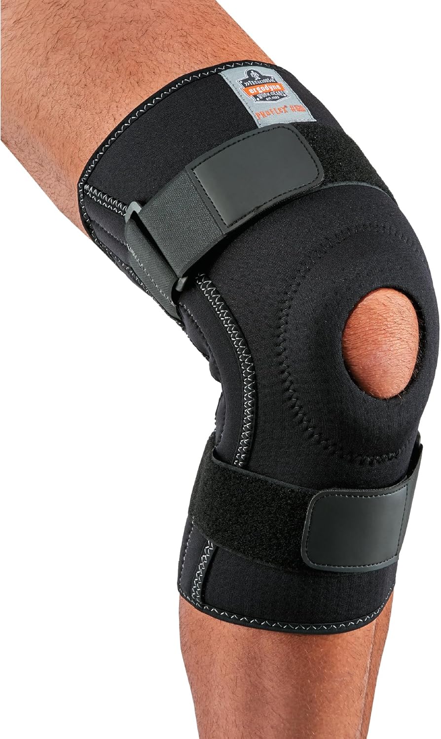 Ergodyne ProFlex Neoprene Compression Knee Sleeve