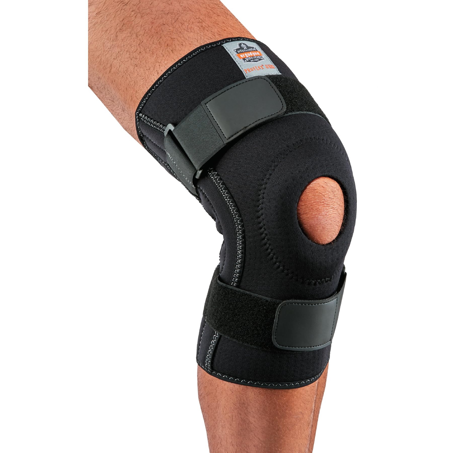 Ergodyne ProFlex Neoprene Compression Knee Sleeve