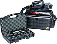 Plano 1712500 X2 Medium Range Bag, Black