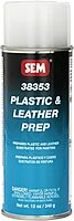 SEM 38353 Plastic Prep - 12 oz.