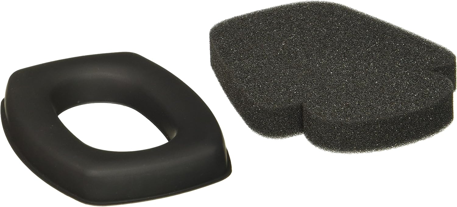 Howard Leight by Honeywell Hygiene Kit for Leightning L1/L1H/L1N/L0N/L1HHV and Viking V1 Earmuffs (1011998)