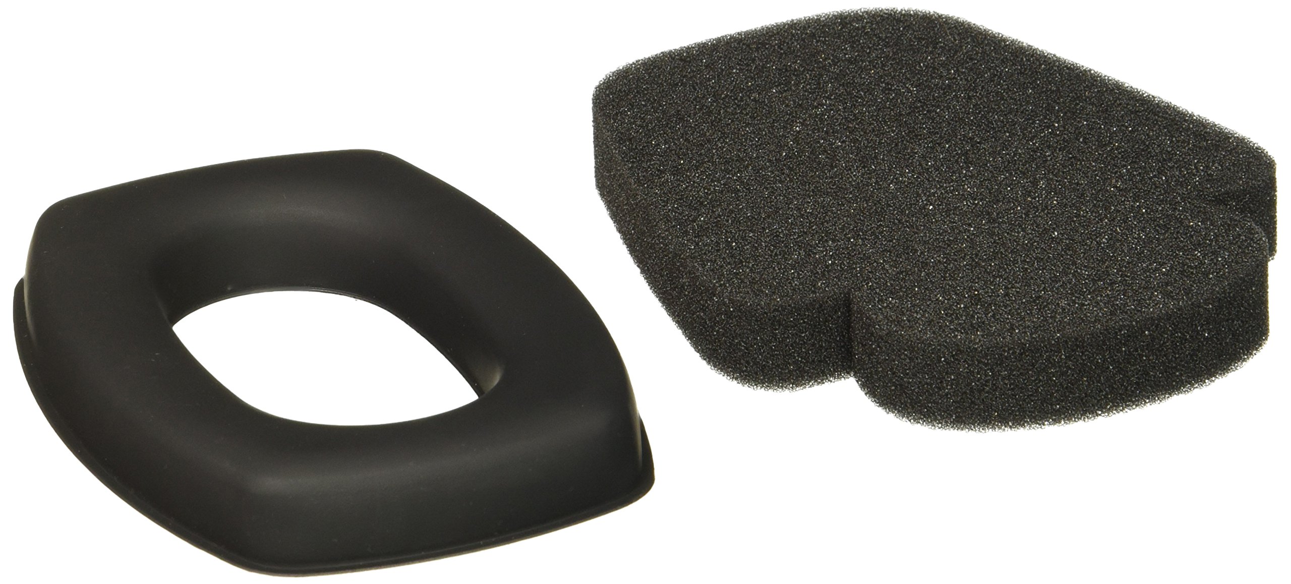 Howard Leight by Honeywell Hygiene Kit for Leightning L1/L1H/L1N/L0N/L1HHV and Viking V1 Earmuffs (1011998)