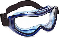 SELLSTROM Odyssey II Industrial Safety Goggles