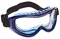 SELLSTROM Odyssey II Industrial Safety Goggles