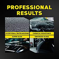 Meguiar's Professional Beyond Ceramic Paint Coating M888 - Multi-Year Ceramic Coating For Cars, Easy to Apply