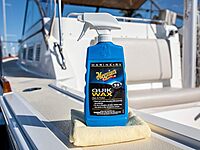 Meguiar's Marine/RV Waxes & Polishes