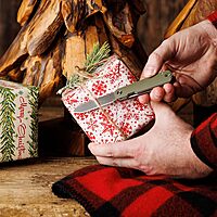 CIVIVI Sendy 3-in-1 Multitool Pocket Knife, Ben Petersen Designed