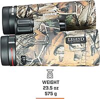 Bushnell Legend L-Series 10x42mm Binoculars