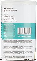 PURE&SURE - ORGANIC AMLA POWDER 100GM
