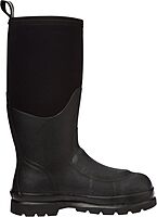 SERVUS MUCK Chore Met Guard Work Boots