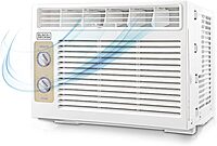 BLACK+DECKER BD Series Window Air Conditioner