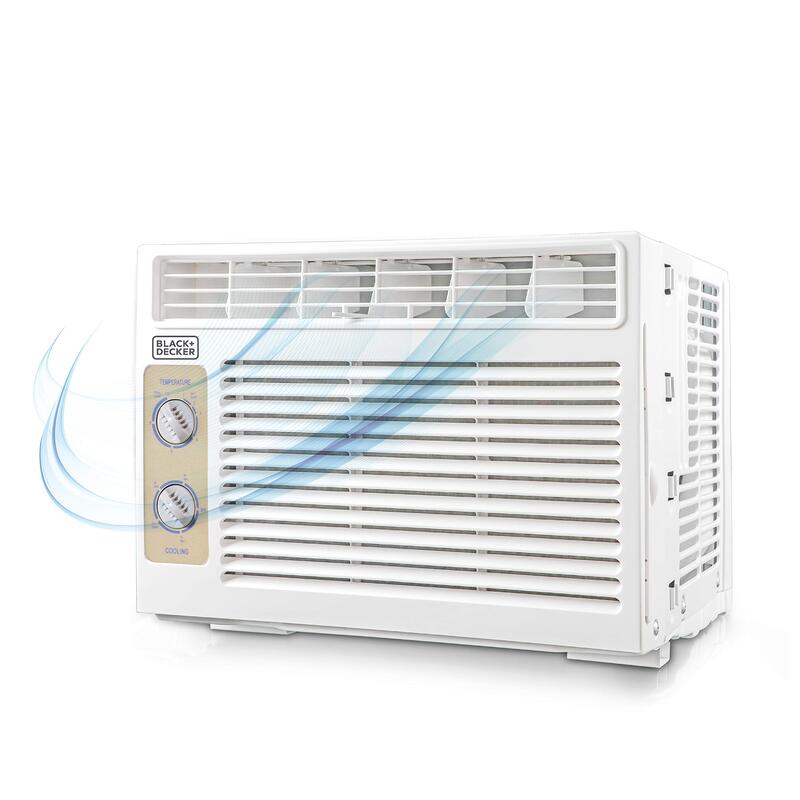 BLACK+DECKER BD Series Window Air Conditioner