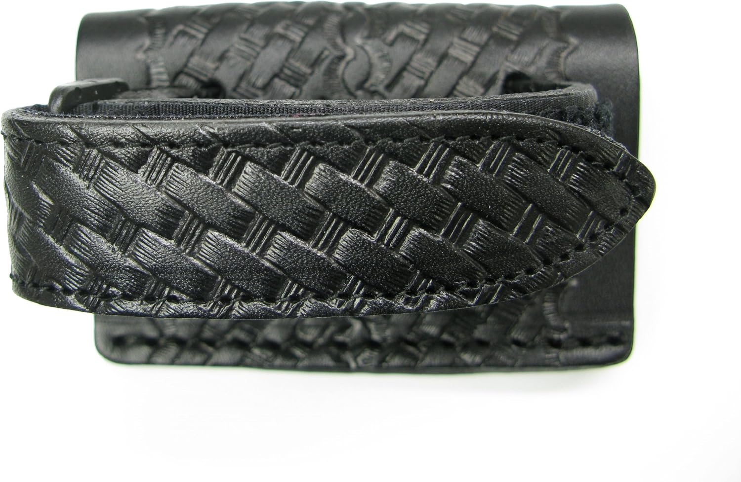 Boston Leather 5485 1" Restraining Strap Radio Holder