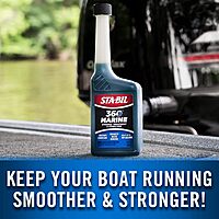 STA-BIL 360 Marine Ethanol Treatment and Fuel Stabilizer