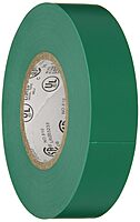 BERRY GLOBAL PVC General Purpose Electrical Tape, 7 mil, 66' x 3/4"