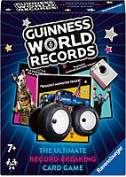 Guinness World Records Game