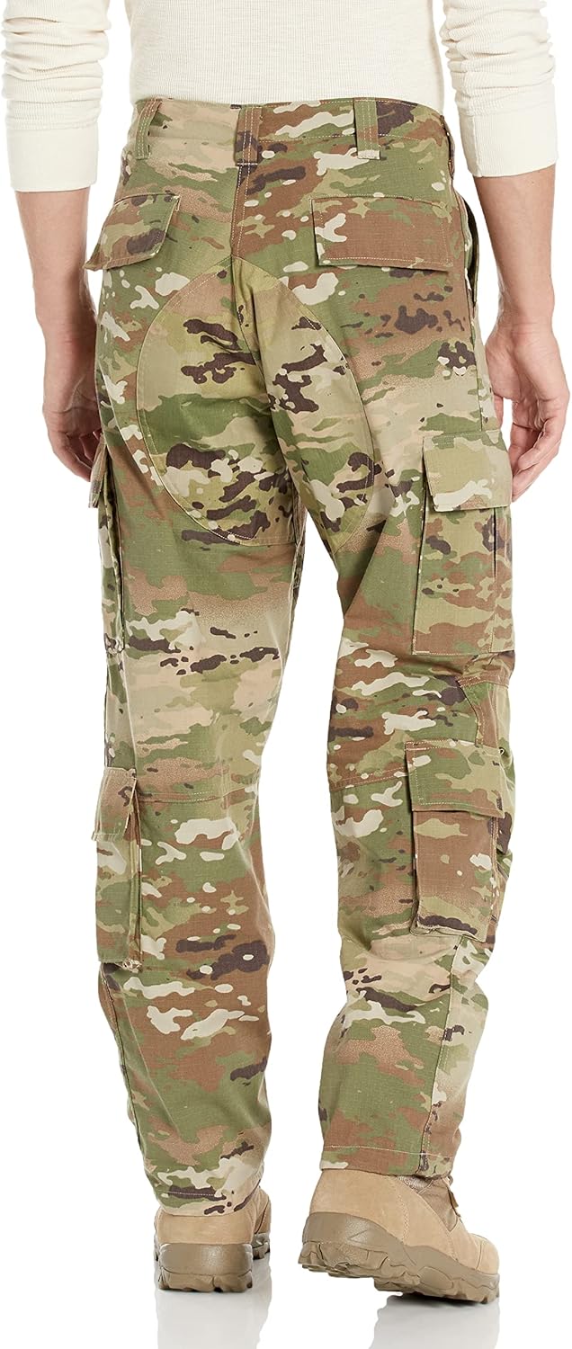 TRU-SPEC Hot Weather Scorpion OCP Pants