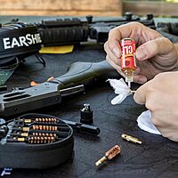 Otis Technology Cleaning Kit Original Set