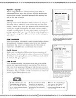 Scholastic Comprehension Skills: 40 Short Passages For Close Reading, Grade 4