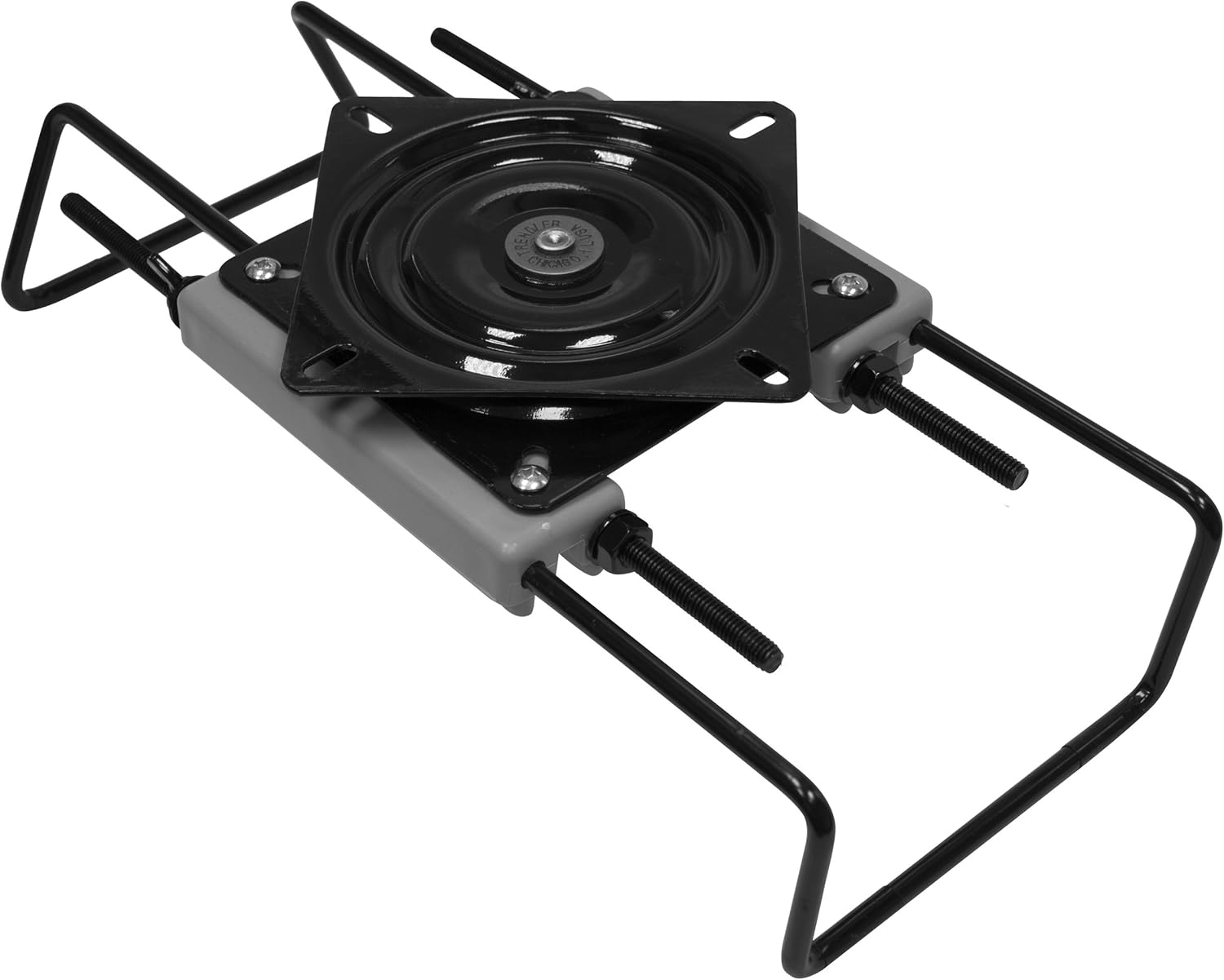 Wise 8WD14 Boat Seat Clamp