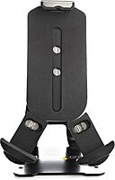 StarTech.com Secure Lockable Tablet Stand - Anti-Theft Tablet Mount