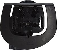 BLACKHAWK SERPA Sportster Holster, Fits Glock 17/22/31, Right Hand