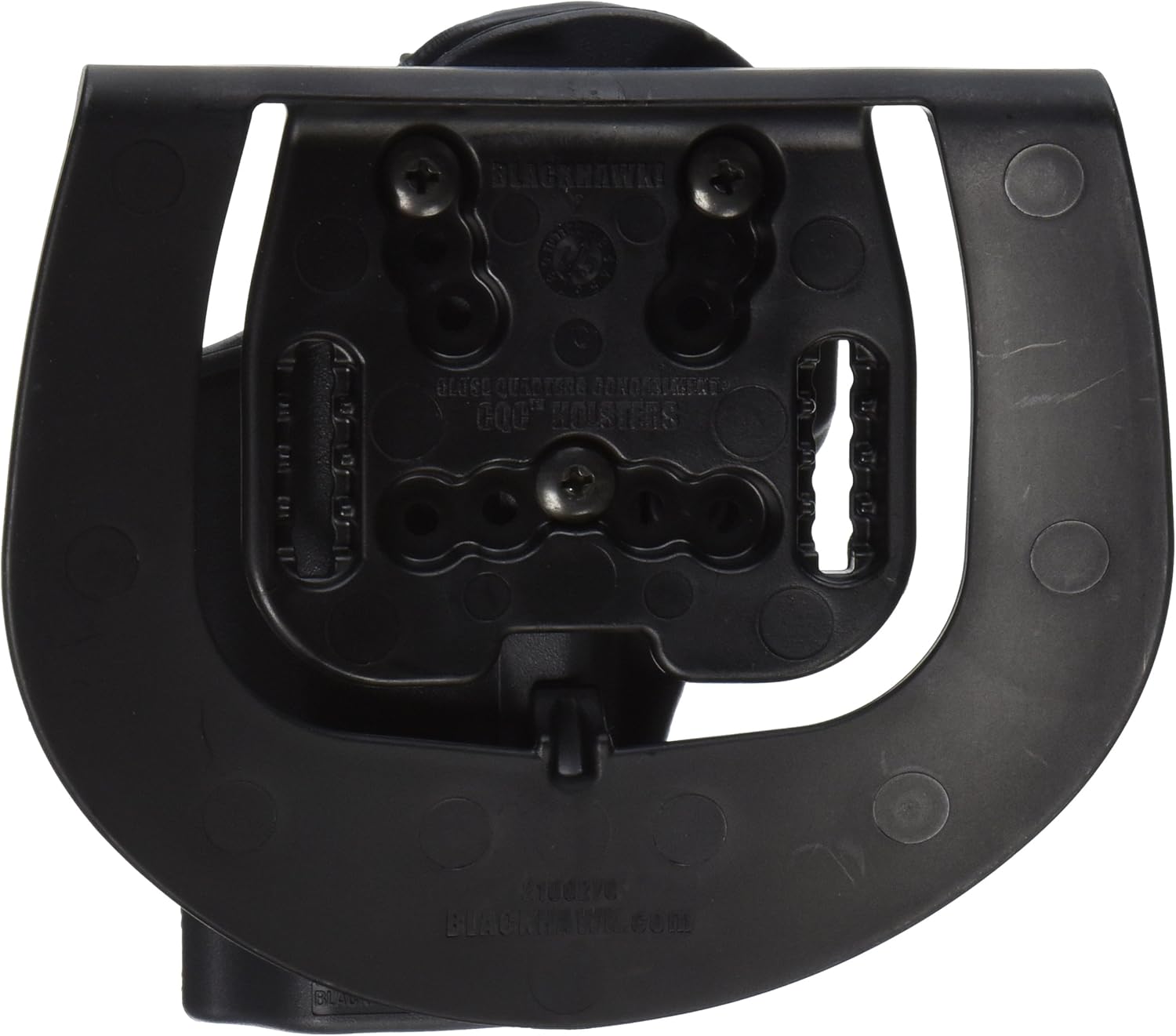 BLACKHAWK SERPA Sportster Holster, Fits Glock 17/22/31, Right Hand