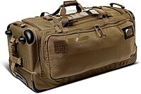 5.11 Tactical Unisex SOMS 3.0 126L Rolling Duffle Bag