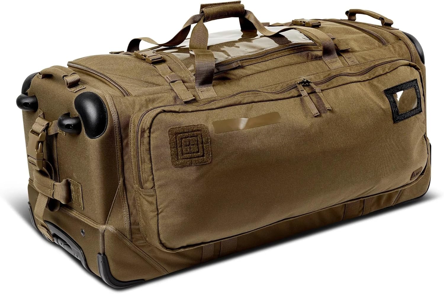 5.11 Tactical Unisex SOMS 3.0 126L Rolling Duffle Bag