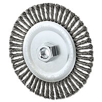 ANCHOR BRAND, 102-R6S58, ANCHOR 6" STRING BEAD 6"X.020 5/8-11 POP