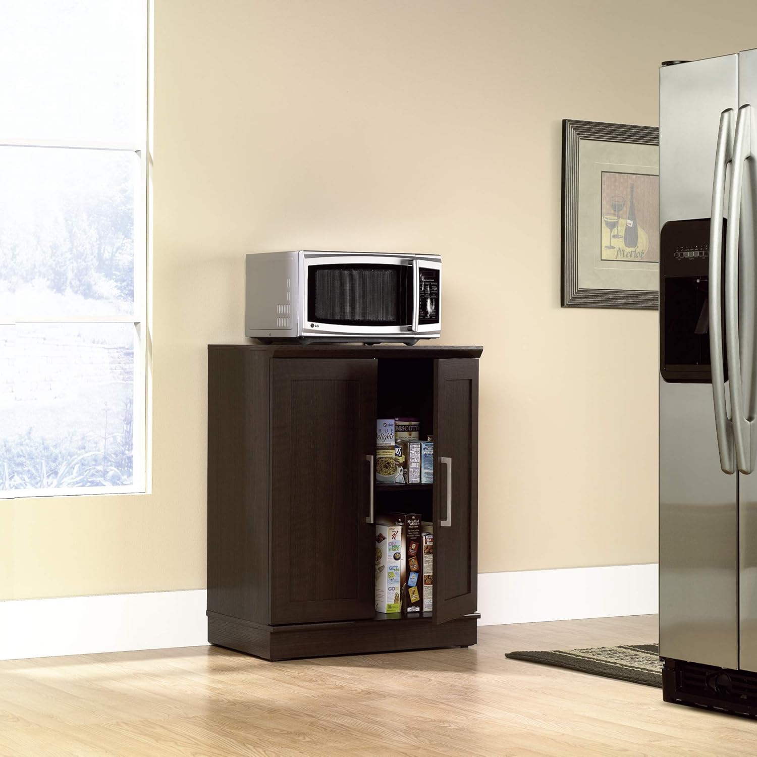 SAUDER HomePlus Base Cabinet