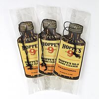 Hoppe's No. 9 Air Freshener, Pack of 3